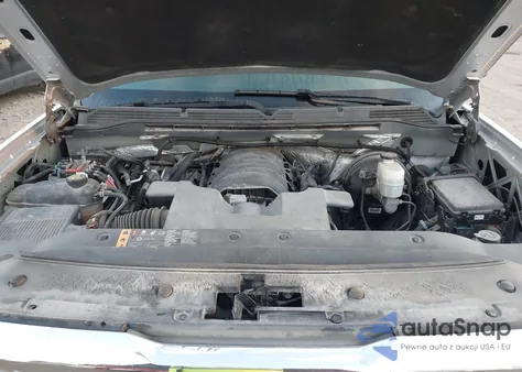 2018 GMC Sierra 1500 Slt z USA, uszkodzony, nr VIN 3GTP1NEC5JG193495